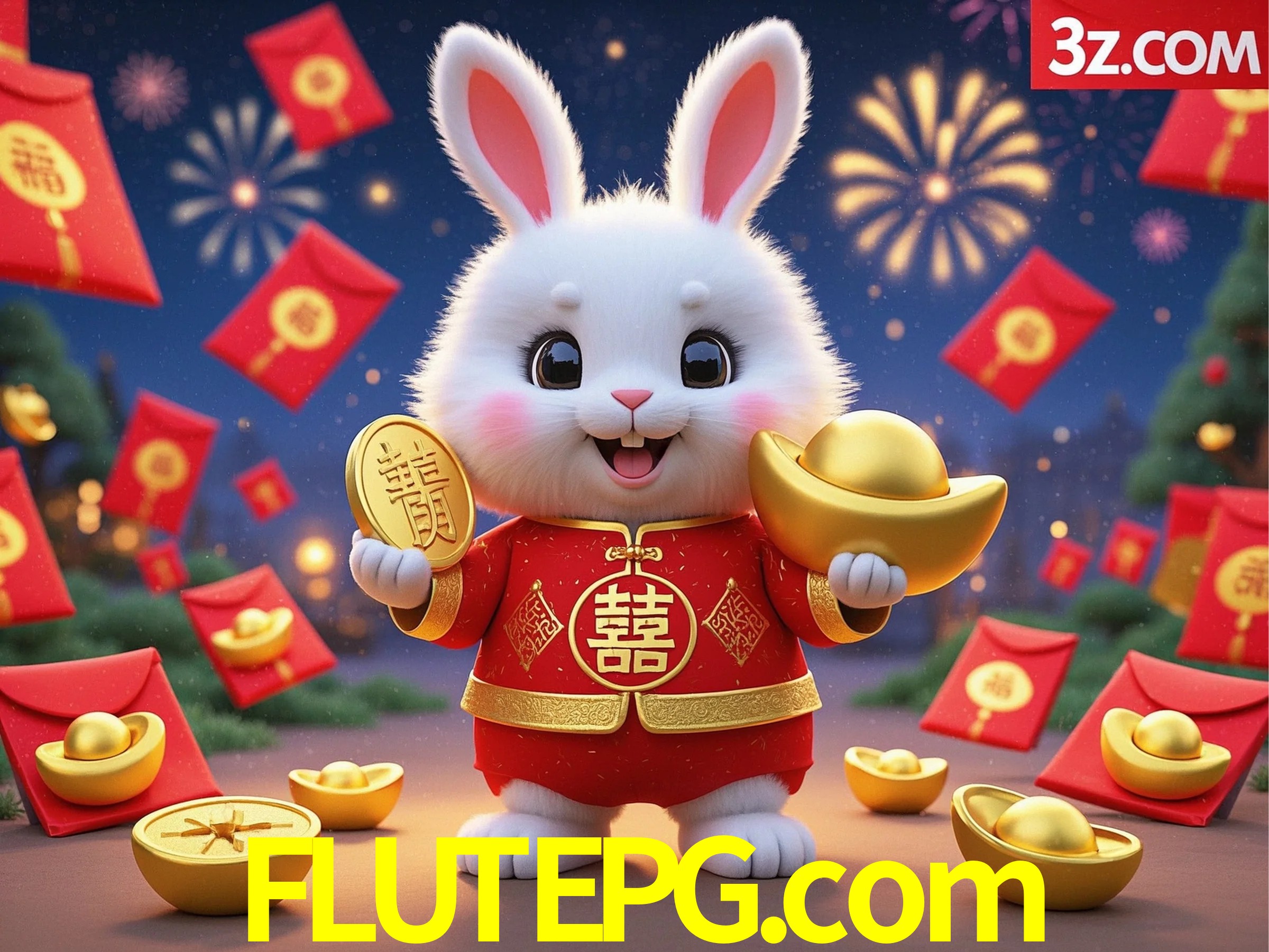 flutepggame-Login