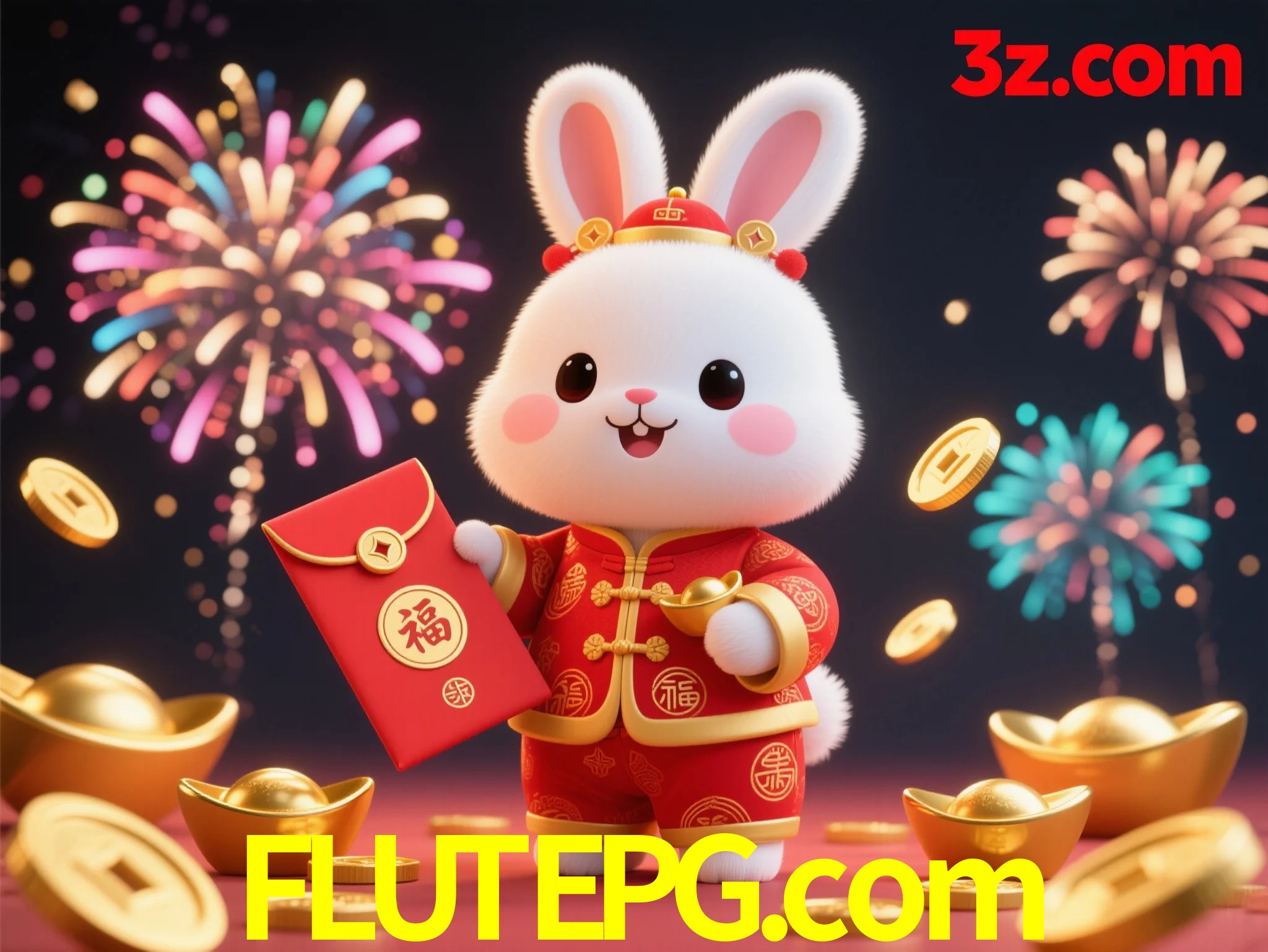 flutepggame-Slots