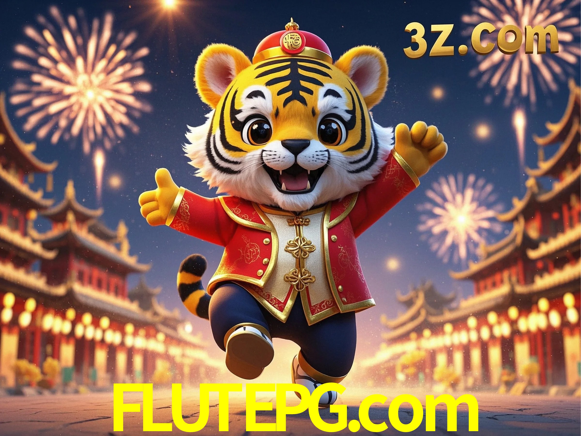 flutepggame-App
